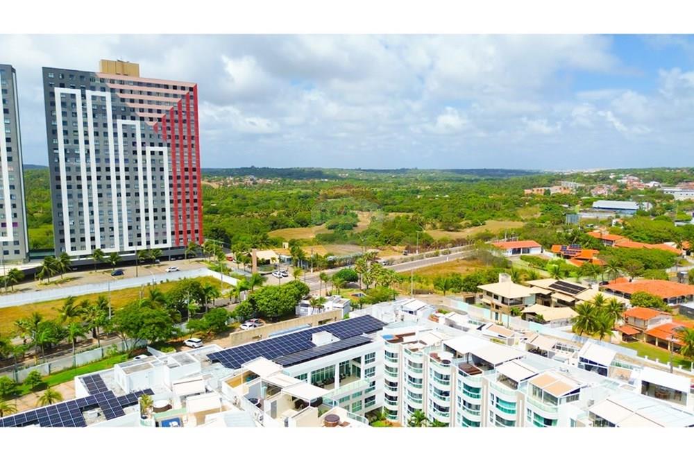 Cobertura - Venda - Parnamirim , Rio Grande do Norte - DJI_0904.jpg - 720891228-16