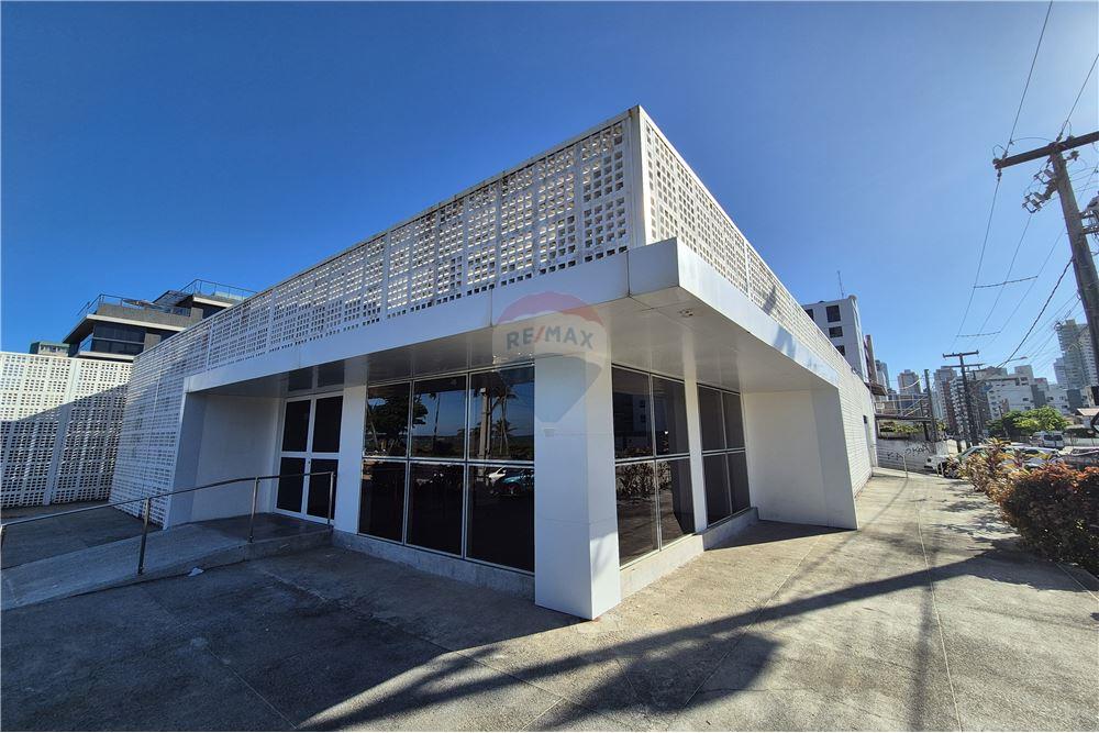 Casa Comercial - Alugar - João Pessoa , Paraíba - 1 - 720861003-85
