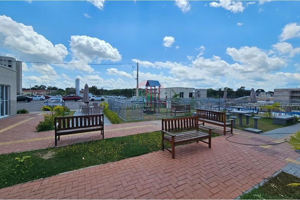 Apartamento - Venda - Manaus , Amazonas - LAZER.jpg - 720401044-30