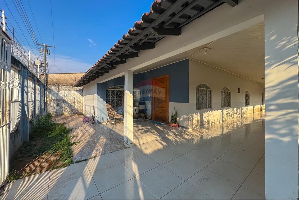 Residential - ਅਲੱਗ ਥਲੱਗ ਬਣਿਆ ਹੋਇਆ ਘਰ - Porto Velho , Rondônia - BR - IMG_1512.jpg - 721551024-154