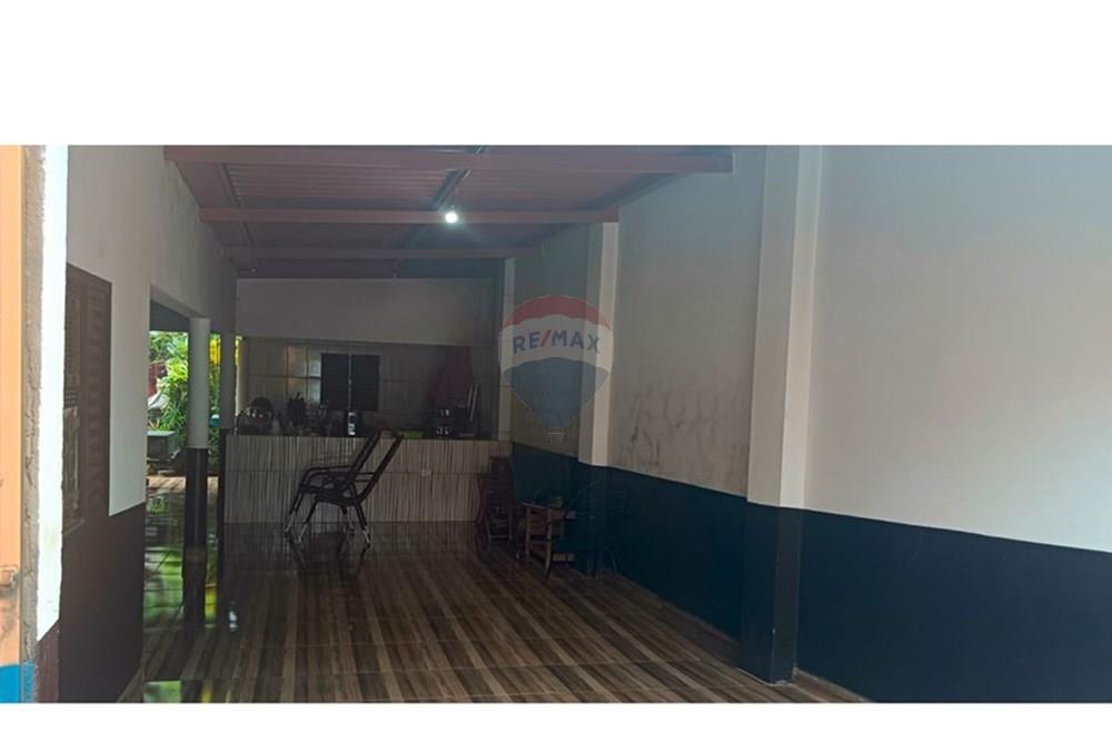 Ponto Comercial - Venda - São José do Xingu , Mato Grosso - GARAGEM CASA.jpeg - 720641031-7