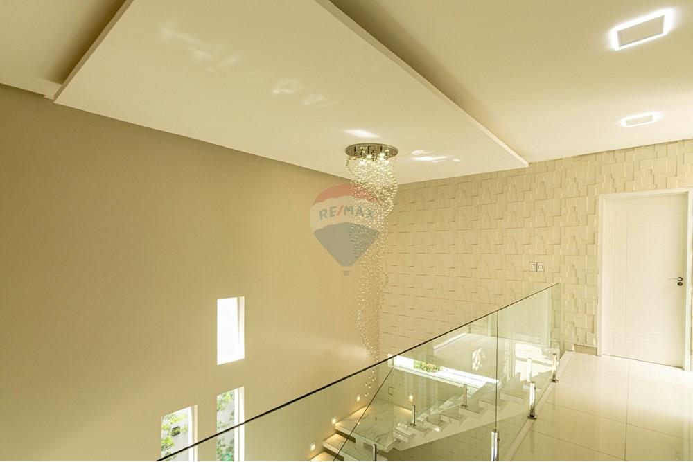 Casa de Condomínio - Venda - Manaus , Amazonas - 50.jpg - Corredor - 720791009-318