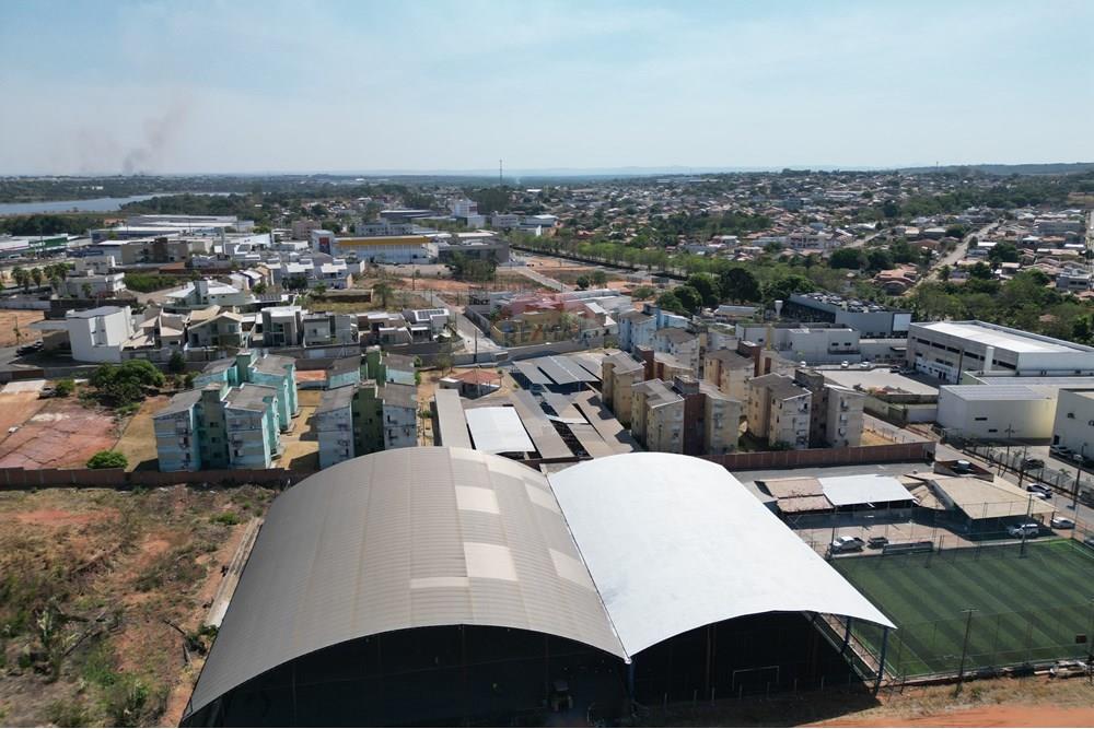 Apartamento - Venda - Araguaína , Tocantins - DJI_0023.JPG - 720991026-27