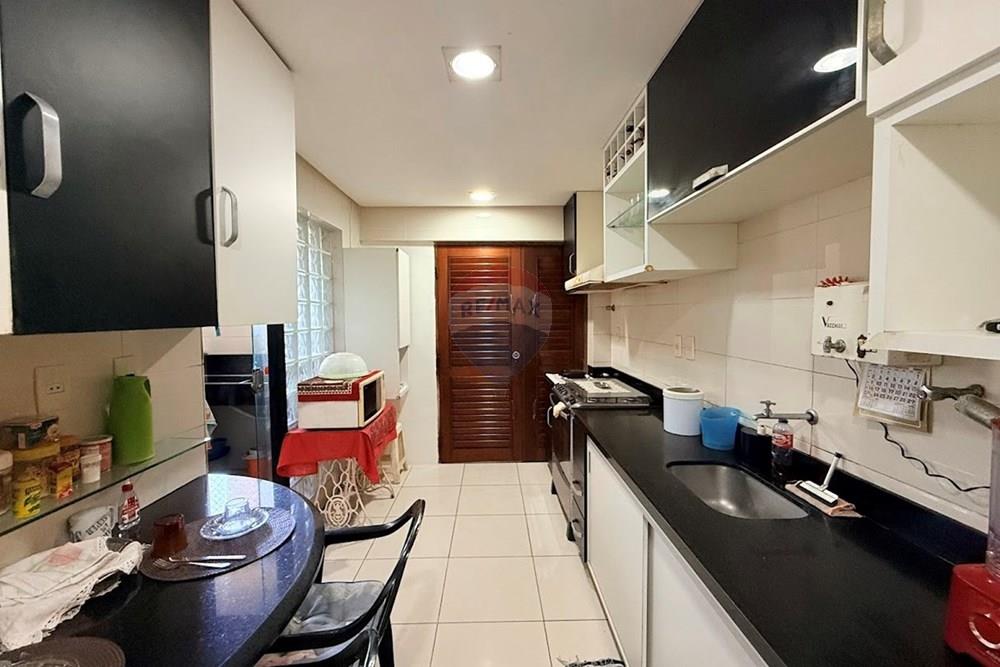 Apartamento - Venda - João Pessoa , Paraíba - 20.jpg - 722011100-93