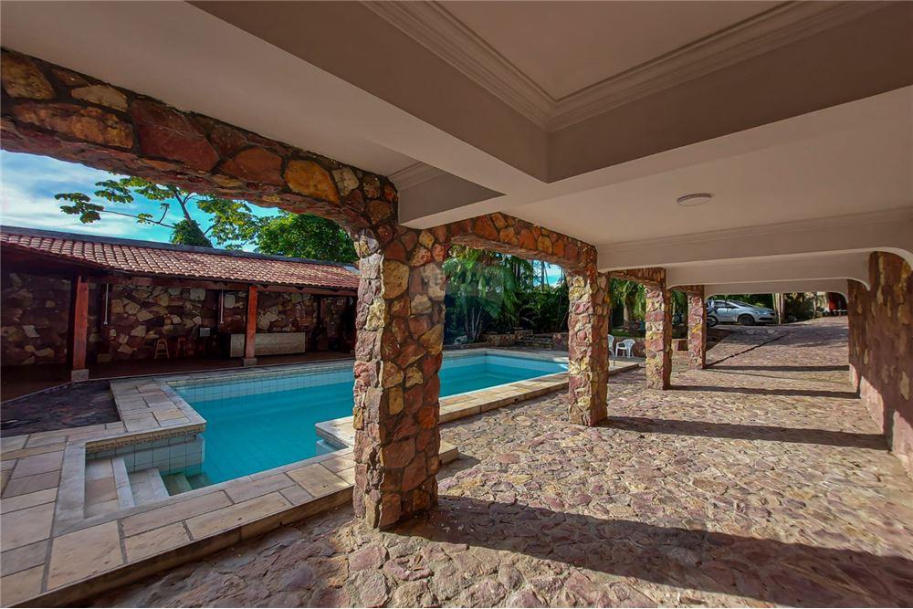 Casa - Venda - Manaus , Amazonas - 84 - 720721011-331