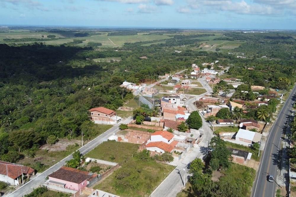 Terreno - Venda - Conde , Paraíba - DJI_0283.JPG - 720871050-17