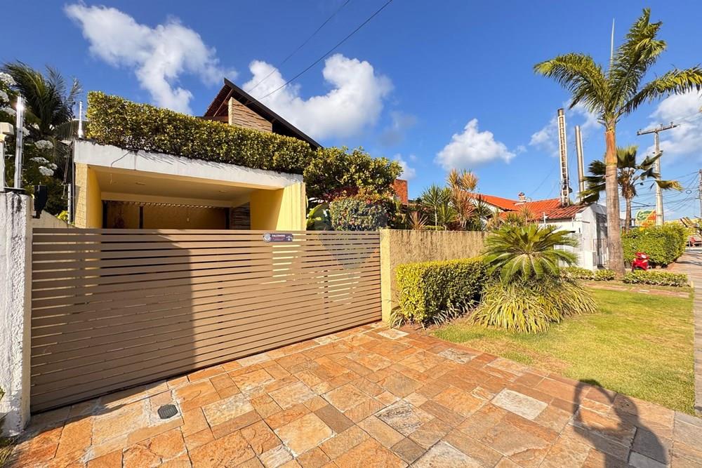 Casa - Alugar - João Pessoa , Paraíba - 02.jpg - 720471011-128