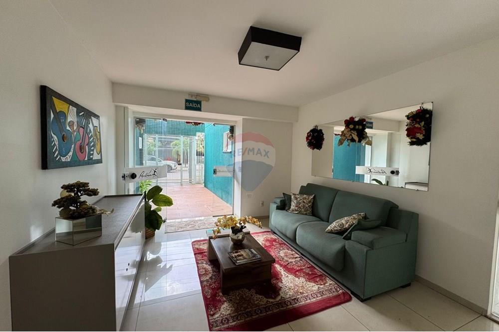 Apartamento - Venda - Araguaína , Tocantins - 14.jpeg - 720991002-151