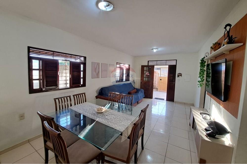 Casa - Venda - Natal , Rio Grande do Norte - CASA JOELMA 8.jpeg - 720621056-155