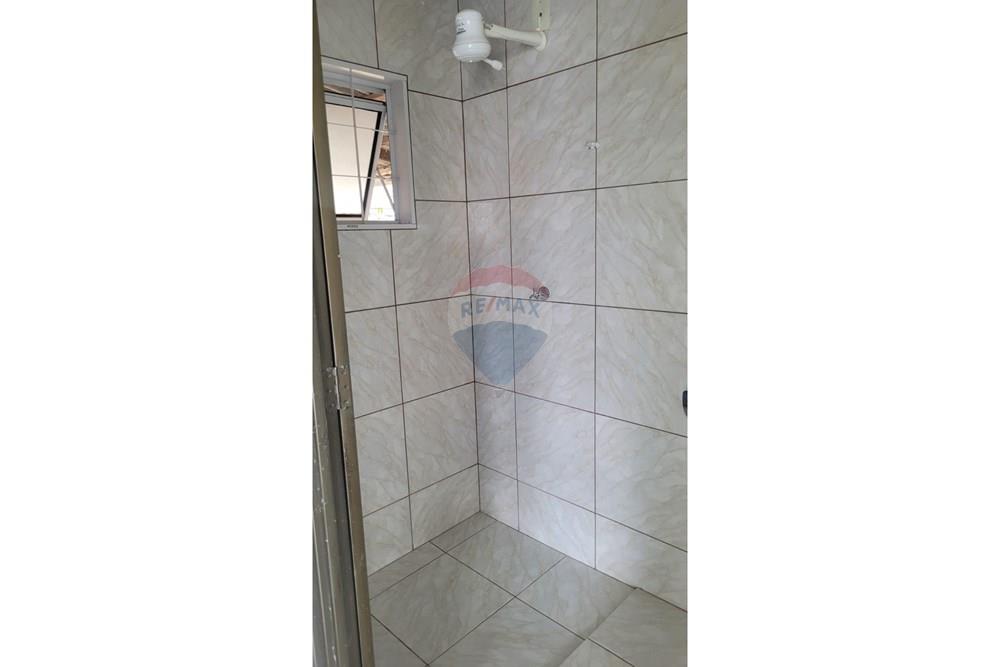 Casa Comercial - Alugar - Rondonópolis , Mato Grosso - salão vila aurora 4 imagem.jpg - 720771072-1