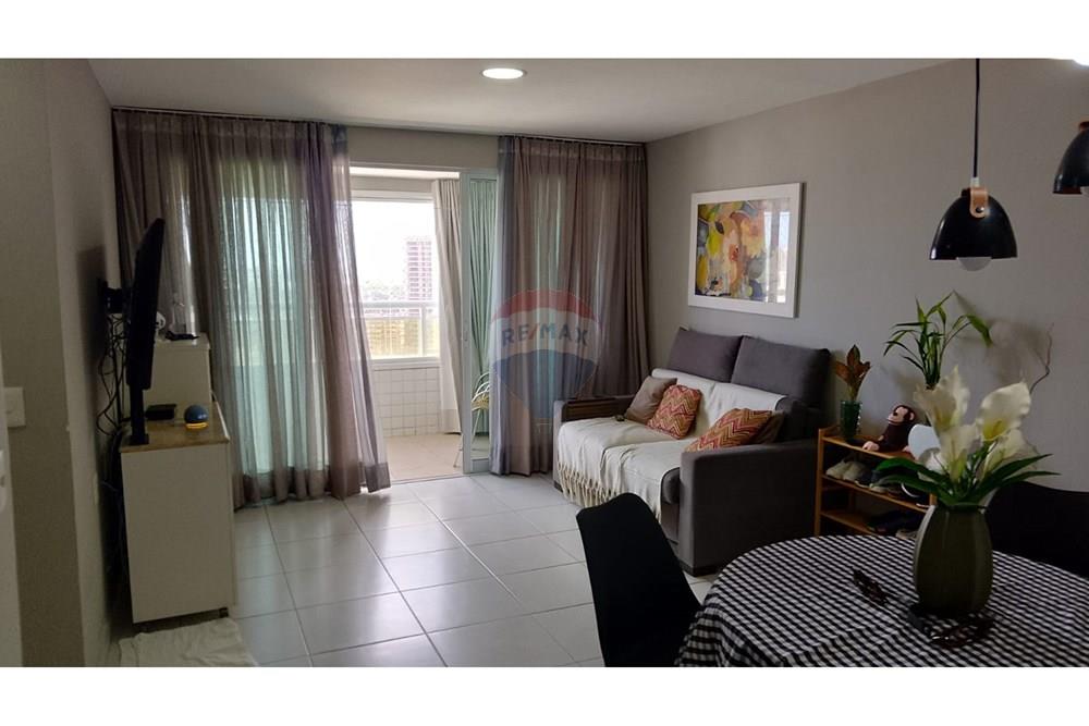 Apartamento - Venda - Fortaleza , Ceará - 6af74246-42c6-40a6-a648-4aa9c18ea68e.jpg - 722031021-101