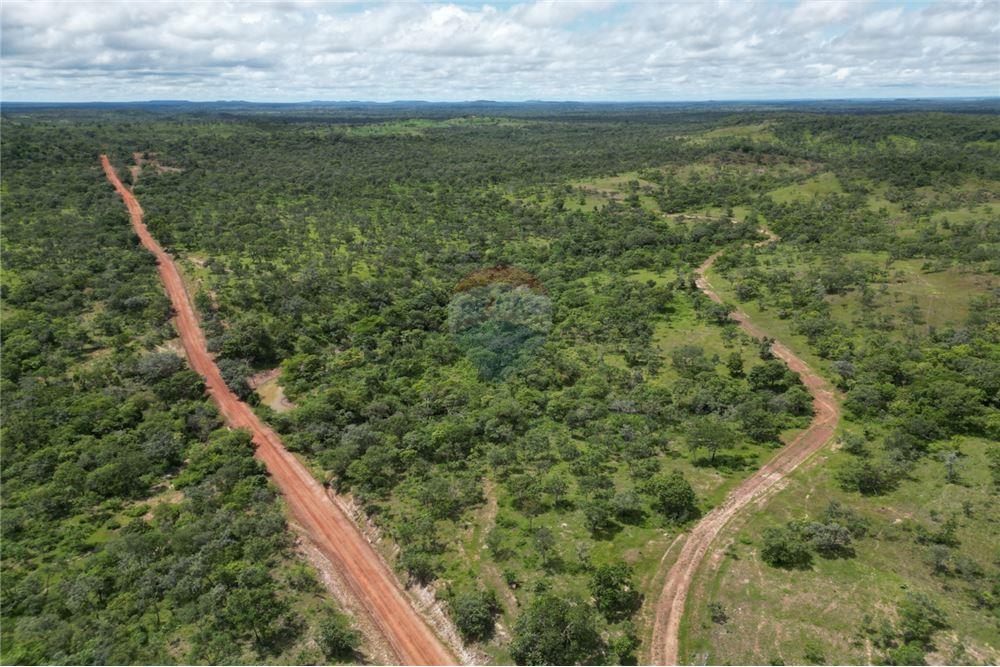 Fazenda - Venda - Carolina , Maranhão - 7 - 720991010-69