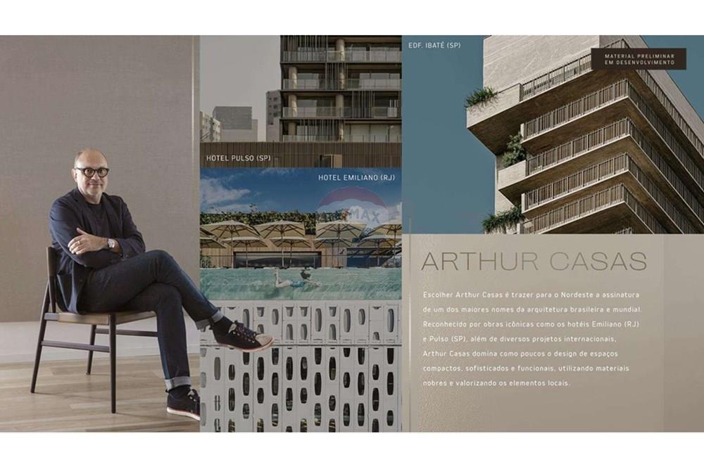 Apartamento - Venda - Fortaleza , Ceará - 3.jpg - 720971021-105