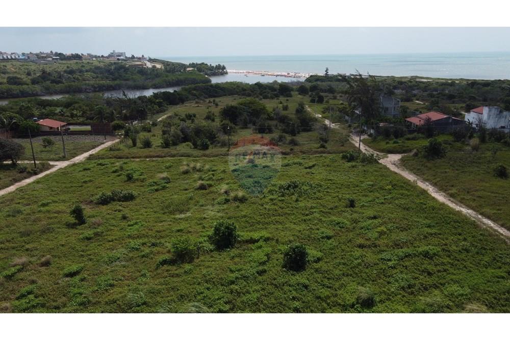 Terreno - Venda - Pitimbu , Paraíba - DJI_0206.JPG - 720871027-59