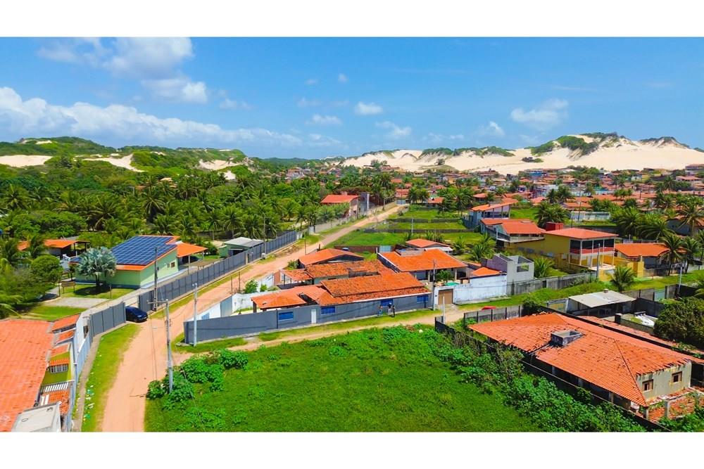 Dzīvojamais - Zeme/gabalu - Nísia Floresta , Rio Grande do Norte - BR - DJI_0028.jpeg - 720891152-58