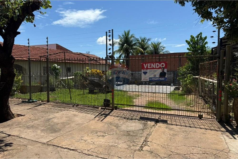 Terreno - Venda - Rondonópolis , Mato Grosso - fabio munaro corretor comprar imoveis casal munaro (3).jpeg - 720851027-141