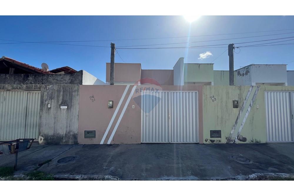 Casa - Venda - Parnamirim , Rio Grande do Norte - IMG-20250606-WA0158.jpg - 720891155-260