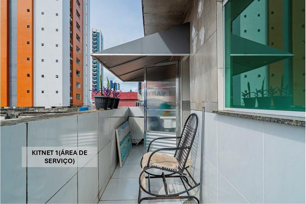 Casa - Venda - João Pessoa , Paraíba - Slide78.JPG - 720301143-61