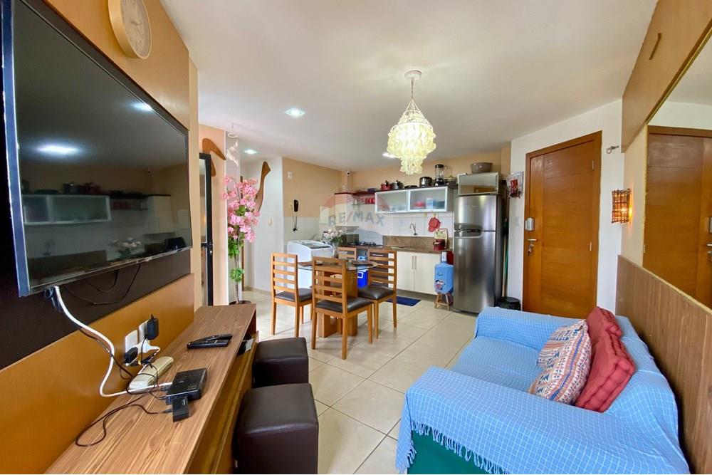 Apartamento - Venda - Natal , Rio Grande do Norte - IMG-20250611-WA0190.jpg - 720891152-49