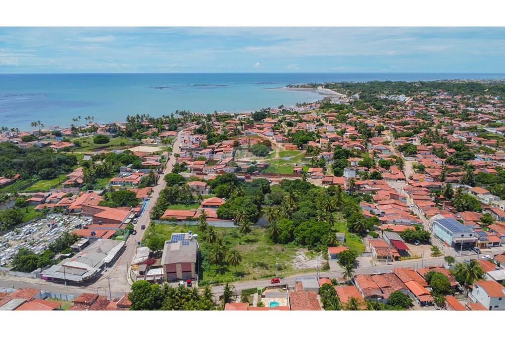 Terreno - Venda - Ceará-Mirim , Rio Grande do Norte - DJI_0132.jpg - 720891001-59