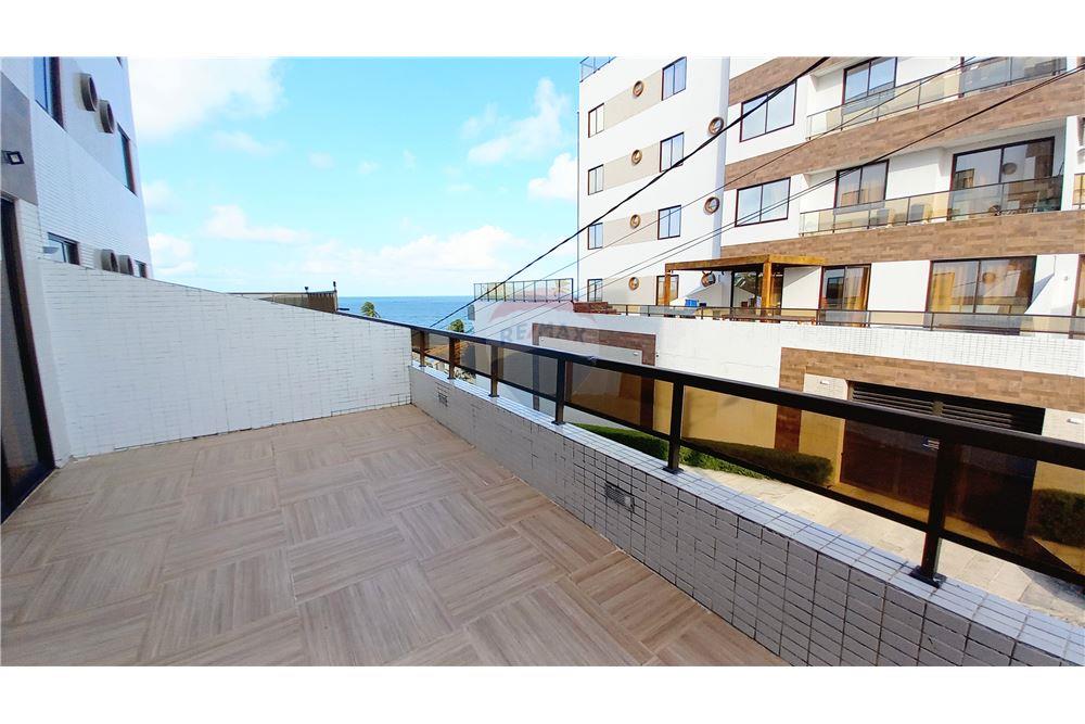 Apartamento - Alugar - Conde , Paraíba - 16 - 720871038-46