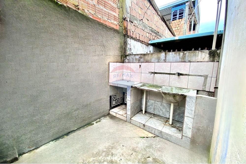 Prédio - Venda - Manaus , Amazonas - Imagem do WhatsApp de 2025-03-14 à(s) 18.25.17_ba28cbe3.jpg - 720661014-236