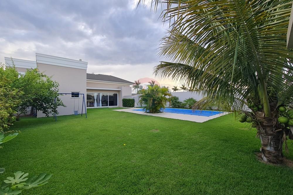 Casa - Venda - Lucas do Rio Verde , Mato Grosso - (30).jpg - 722231009-36