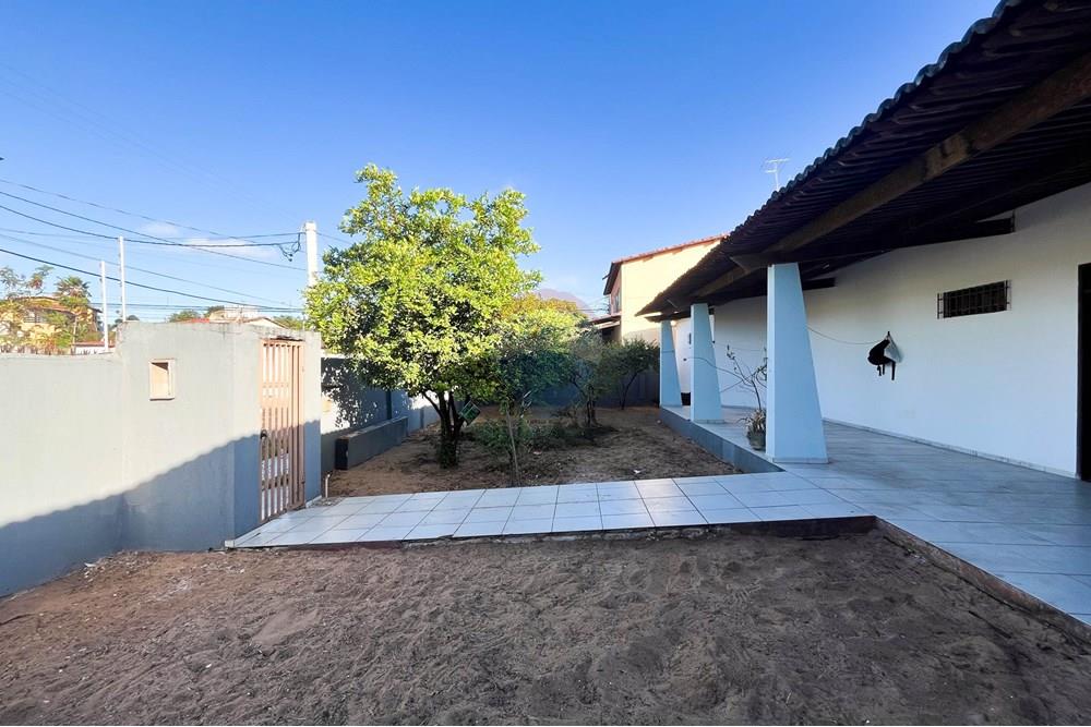 Casa - Venda - Natal , Rio Grande do Norte - CASAS FEITAS-40.jpg - 720811062-1