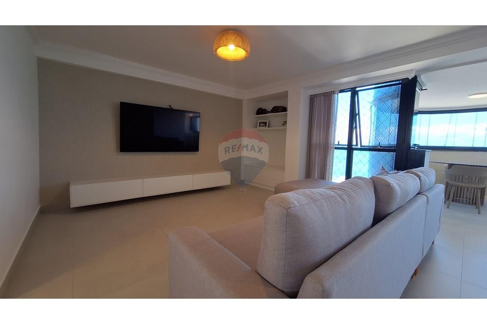 Apartamento - Alugar - João Pessoa , Paraíba - 20260203_142247.jpg - 722001199-2