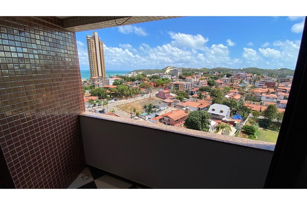 Apartamento - Venda - Natal , Rio Grande do Norte - IMG_8693.jpeg - 720891211-32