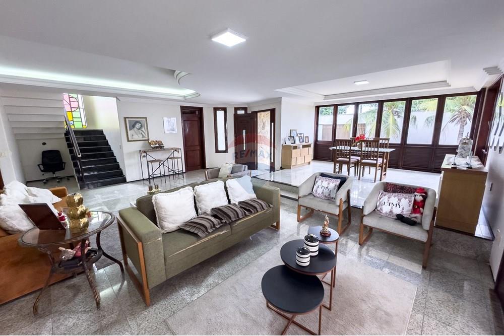 Casa - Venda - Fortaleza , Ceará - SALAS_AMBIENTES_5_PAX-3589.jpg - 721621014-159