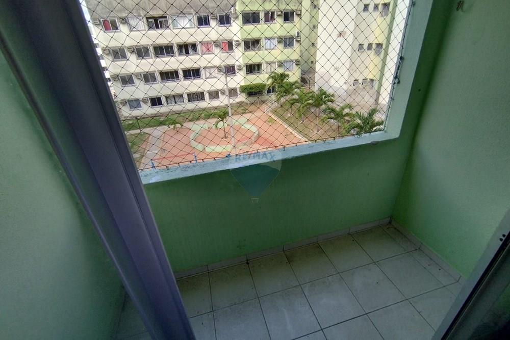 Apartamento - Venda - São Gonçalo do Amarante , Rio Grande do Norte - 3137dd57-4a59-4942-9a74-50c10e2e7561.jpg - Sacada - 720621026-212