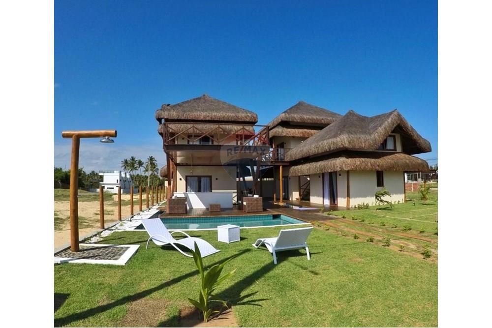 Hotel/ Pousada - Venda - Touros , Rio Grande do Norte - 251270169.jpg - 720731004-420