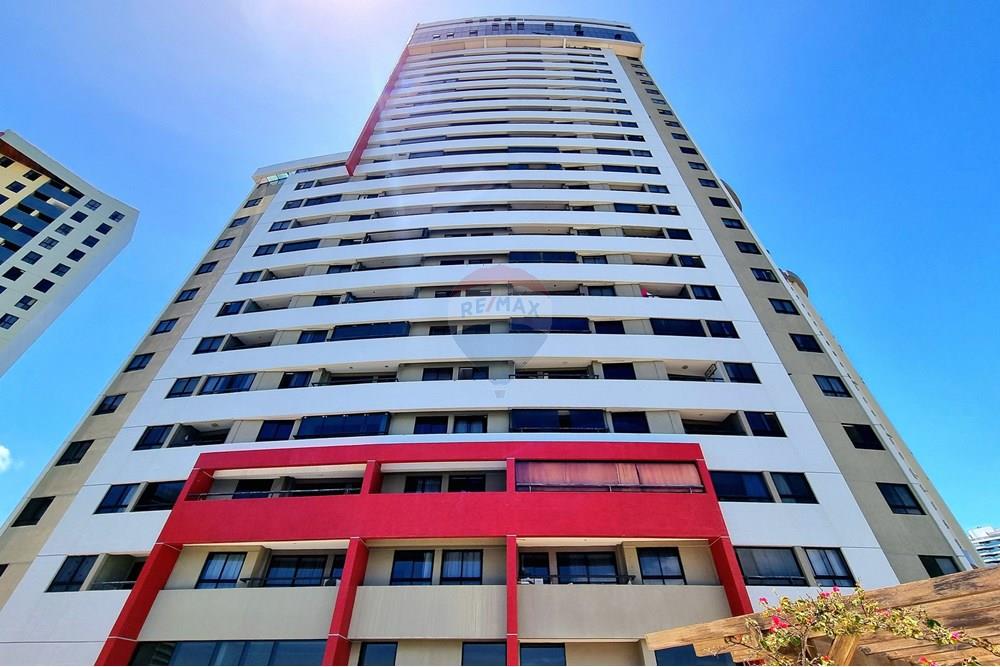 Apartamento - Alugar - Natal , Rio Grande do Norte - 20230113_114328.jpg - 720891039-348