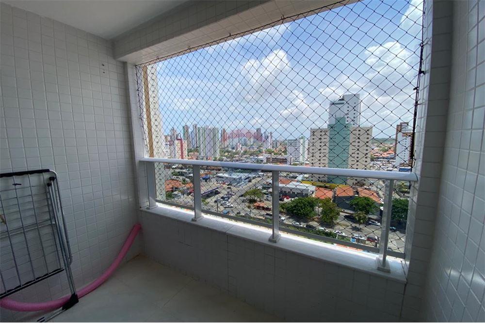 Apartamento - Alugar - João Pessoa , Paraíba - 27 - 720471017-218