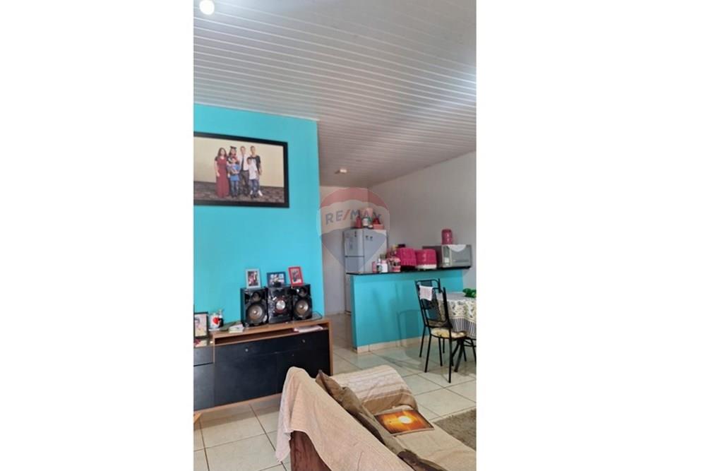 Casa - Venda - Rondonópolis , Mato Grosso - IMG-20250911-WA0129.jpg - 721981068-11