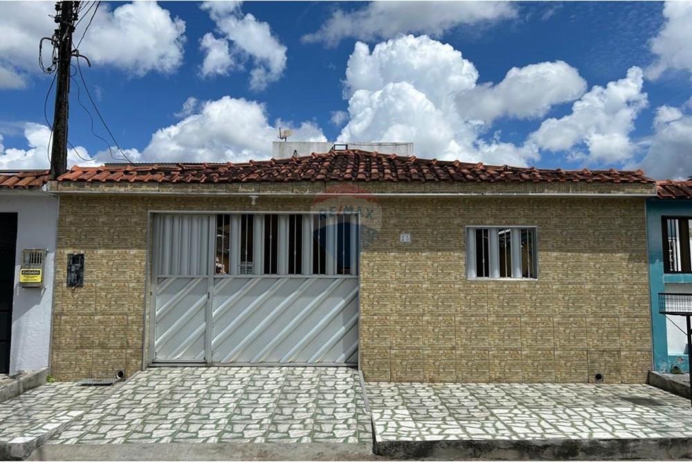 Casa - Venda - Manaus , Amazonas - WhatsApp Image 2025-05-23 at 16.49.46.jpeg - 720661008-107