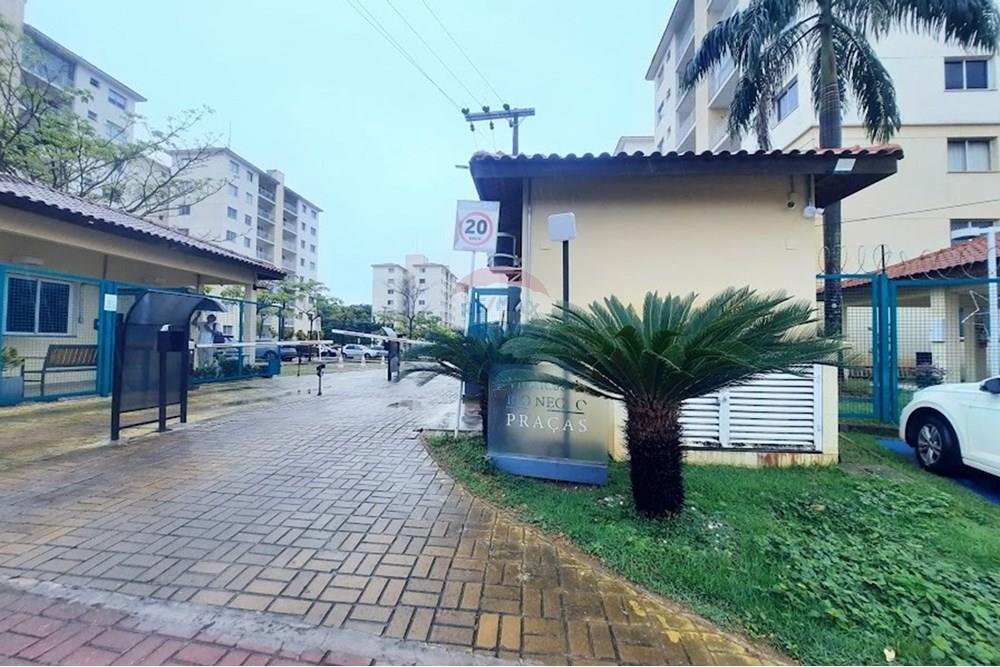 Apartamento - Venda - Manaus , Amazonas - 855c9fe9-4438-4a53-9e58-5ef1603bd27f.jpg - 720661009-96