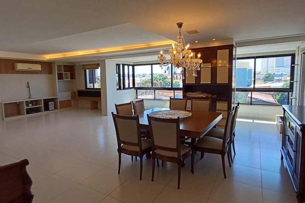 Apartamento - Venda - Rondonópolis , Mato Grosso - sala 3.jpeg - 720851102-59