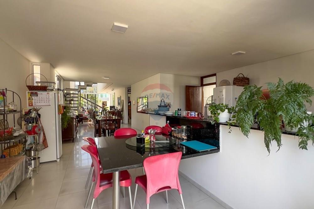 Casa de Condomínio - Venda - Cabedelo , Paraíba - IMG_4353 Casa de Igor 39.jpg - 722011024-23