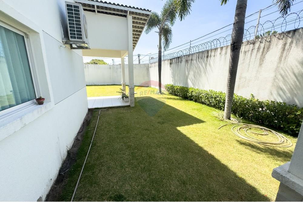 Casa de Condomínio - Venda - Eusébio , Ceará - MEMORIAL-7140.jpg - 721621088-60