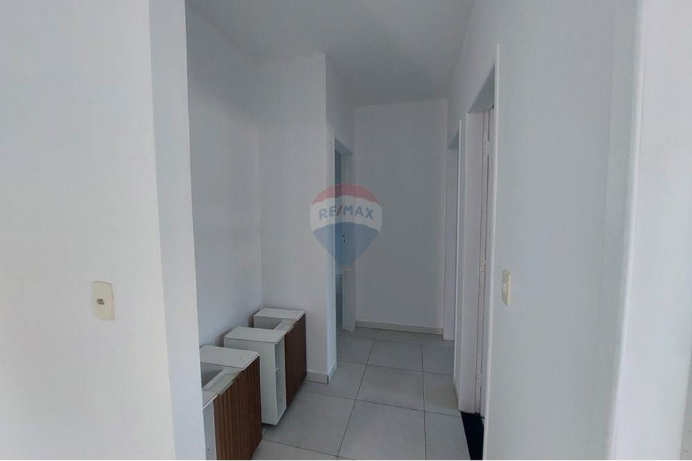 Casa de Condomínio - Venda - Manaus , Amazonas - 5 Hall dormitórios (2).jpeg - Corredor - 720791002-41