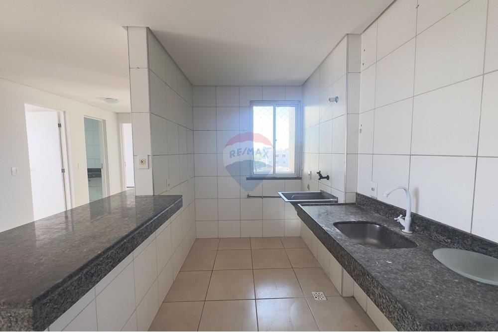 Apartamento - Venda - Fortaleza , Ceará - IMG_1206.jpeg - Cozinha - 722031038-65