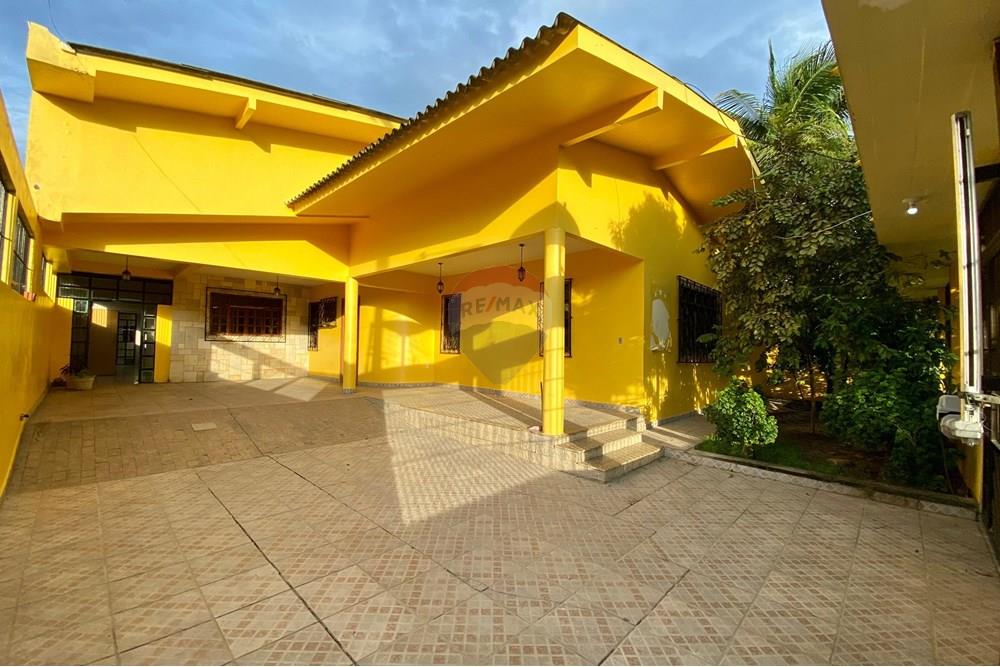 Casa - Alugar - Manaus , Amazonas - IMG-20241230-WA0997.jpg - 720661014-221