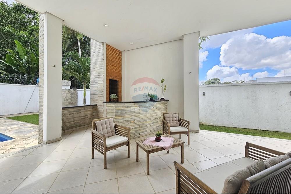 Casa - Venda - Manaus , Amazonas - IMG-20250505-WA0196.jpg - 720401017-55