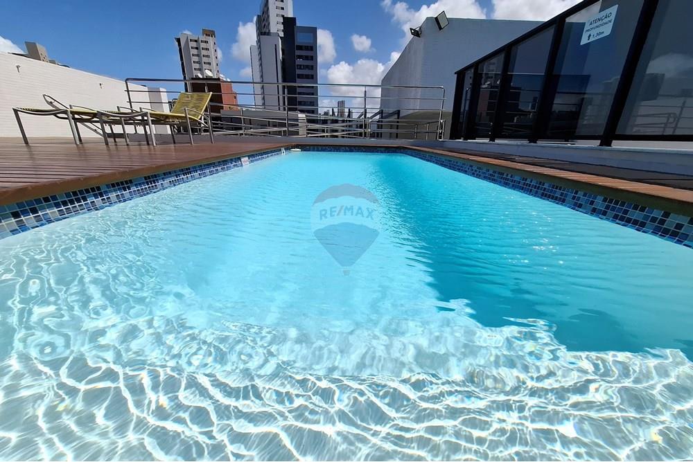 Apartamento - Alugar - João Pessoa , Paraíba - 20251021_125816.jpg - 720471042-169