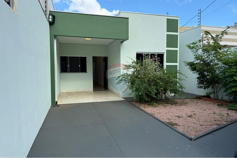 Casa - Venda - Rondonópolis , Mato Grosso - IMG-20250511-WA1317.jpg - 720851027-114