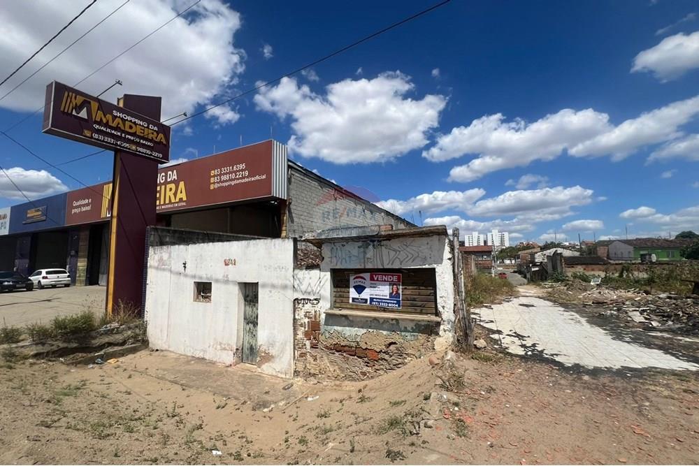 Terreno - Venda - Campina Grande , Paraíba - FT6.jpeg - 720291047-82