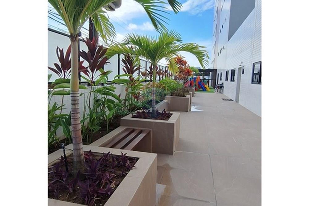 Apartamento - Alugar - João Pessoa , Paraíba - 20260309_151846.jpg - 722001199-18