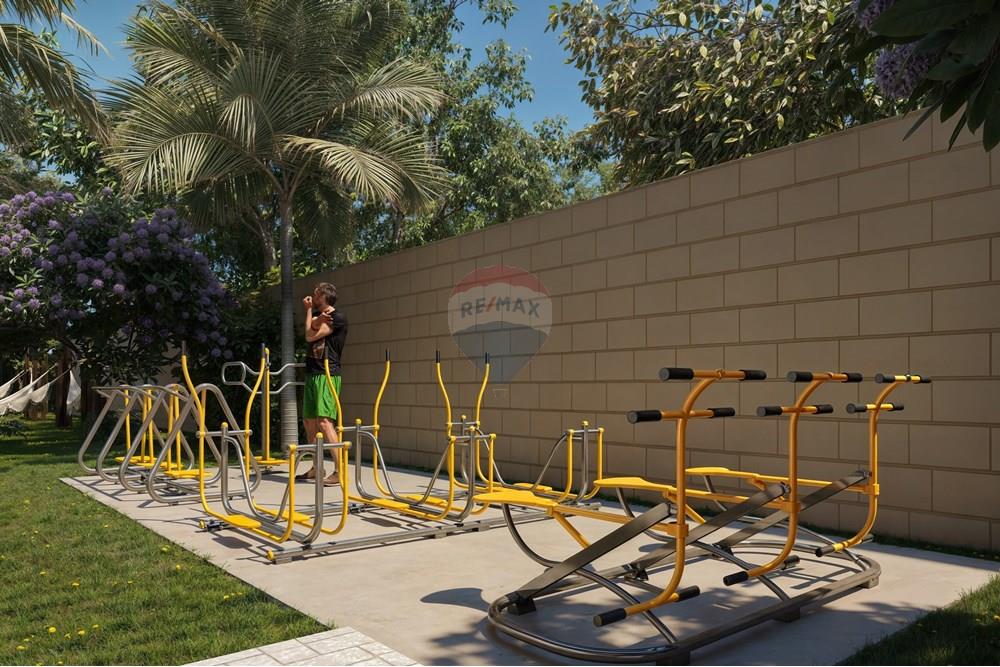 Apartamento - Venda - Fortaleza , Ceará - FITNESS_ (1).JPG - 721621062-3028